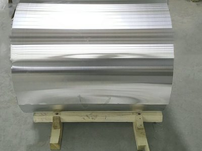 保溫鋁卷-0.3mm